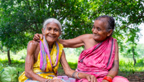 Why it can be so hard to be a woman in the world’s poorest communities