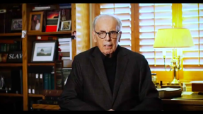 'I’m on the last lap,' says evangelical stalwart John MacArthur