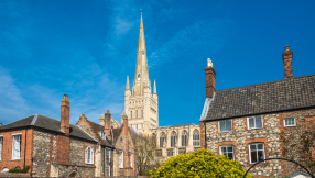 CofE diocese’s new inclusive prayer guide says Christianity spread by racist Europeans