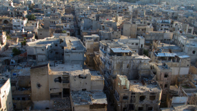 False claims of 'Christian genocide' in Syria put church at risk