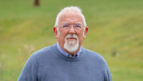 Retired pastor prosecuted under abortion buffer zone laws 