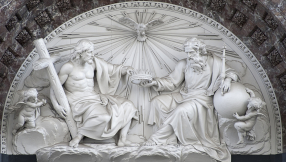 What is the Trinity and why is it so important in Christianity?