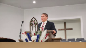 American missionary pastor abducted at gunpoint during church meeting in South Africa