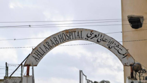 Church of England bishops express 'grief, sorrow and outrage' over Gaza hospital attack