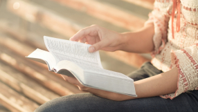 Growing interest in the Bible and Jesus raises hopes of transatlantic revival among young adults