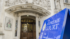 Supreme Court ruling on definition of woman hailed a victory