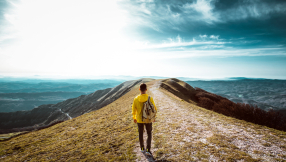 Why Christian hope is different from all other hopes