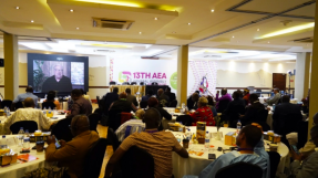 Rick Warren sees crucial role for African evangelical leaders in completing the Great Commission