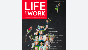 End of an era: Church of Scotland to cease publication of 146-year-old magazine