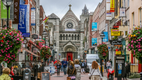 'Quiet revival' may be happening in Ireland too