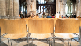 What does a welcoming church really look like?
