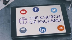 Archbishop of York apologises for Church abuse failures