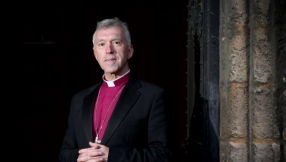 Archbishop of Wales resigns