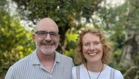 Anglican Mission in England has new Diocesan Bishop