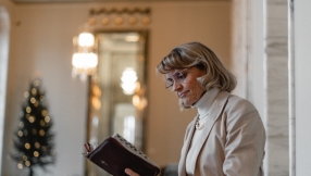 Päivi Räsänen may leave church over gay stance