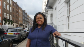 Christian nurse still suspended after using biologically accurate language