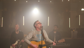 Gathered worship for the scattered church