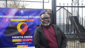 Church successfully challenges London council's street preaching ban