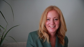 Shelley Pigott appointed as new executive director of Mercy Ships UK