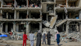 Archbishop of York issues strong condemnation of Gaza crisis
