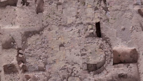 Ancient Spanish church may actually be a synagogue