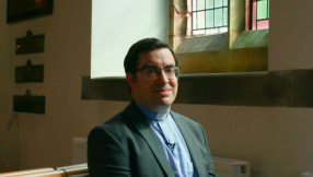 Church of England's treatment of Bernard Randall is evil