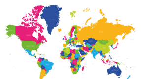 Christian-majority countries are in decline - report
