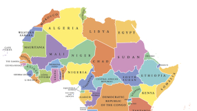 Islamists have killed over 22,300 in Africa this last year - study