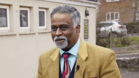 Police criticised over treatment of preacher threatened by Muslims