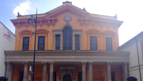 Historic churches to receive major grants from government