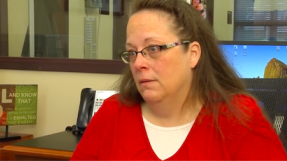 Legal case to overturn nationwide imposition of gay marriage in the USA