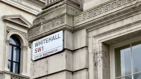 Legal challenge launched over Civil Service support for Pride
