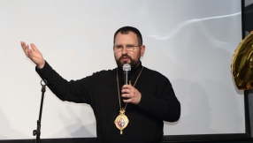 People in Ukraine feel 'forgotten', says bishop as Trump and Putin meet in Alaska
