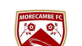 Lancashire Christians rally in prayer for embattled Morecambe FC