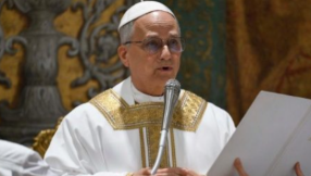 Pope calls for day of prayer and fasting for peace in Gaza