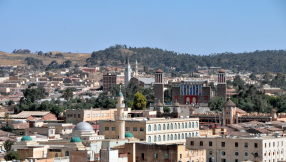 Call to release Eritrean pastors held without charge for 21 years