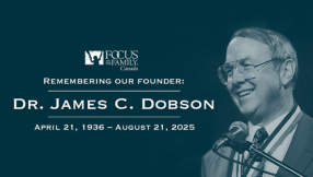 James Dobson, conservative Christian activist and Focus on the Family founder, dies at 89