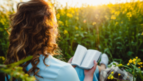 12 Bible verses to encourage you