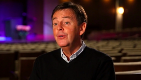 Alistair Begg stands by LGBT wedding advice but reveals hurt over Christians friends who turned on him