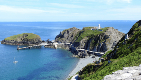 'Pilgrimage is having a moment,' says church leader as new routes launch