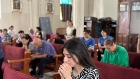 Israel's call to evacuate Gaza City a 'death sentence' for vulnerable Christians