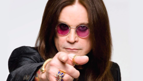 Pastor reveals what happened when he shared the Gospel with Ozzy Osbourne
