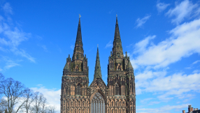 England’s cathedrals enjoy post-pandemic revival as attendance and engagement grow