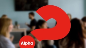 Could the thinking behind the Alpha Course help to bring our world together?