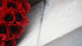 How Christians responded to the end of World War Two in 1945
