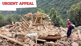 Christian Aid launches appeal for Afghanistan after devastating earthquake
