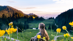 Combatting unhealthy fear