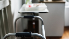 Care homes 'dangerously unprepared' for assisted suicide