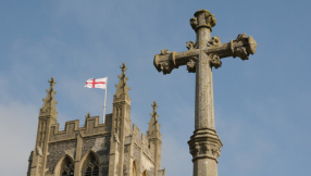 Church leaders object to ‘co-opting’ of Christian symbols 