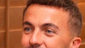 'Malcolm in the Middle' star Frankie Muniz says he's 'proud to live for Jesus'